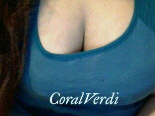 CoralVerdi