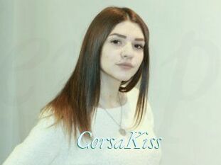 CorsaKiss