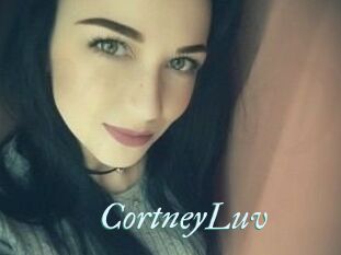 CortneyLuv