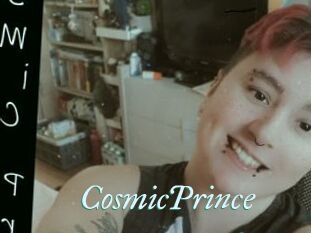 CosmicPrince