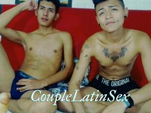 CoupleLatinSex_