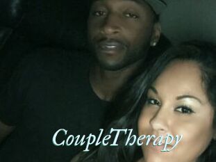 CoupleTherapy