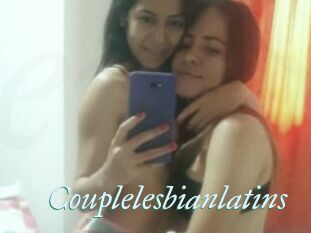 Couplelesbianlatins