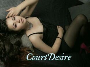 CourtDesire