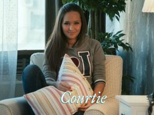 Courtie