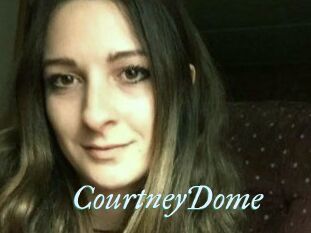 CourtneyDome