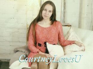 CourtneyLovesU Erotik Pr