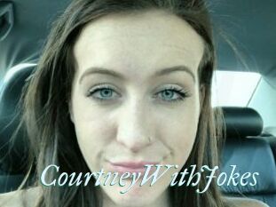 CourtneyWithJokes