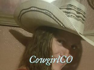 CowgirlCO