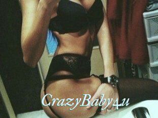 CrazyBaby4u