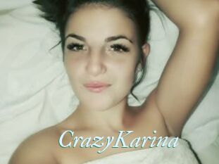 CrazyKarina