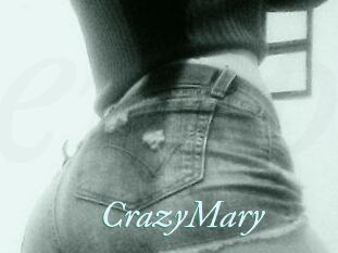 CrazyMary