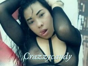 Crazzycandy