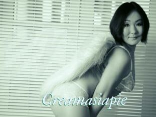 Creamasiapie