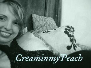 Creamin_my_Peach