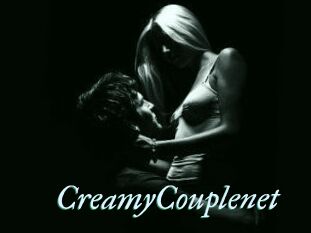 CreamyCouple_net