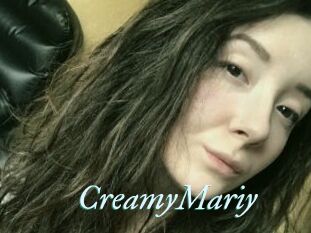 CreamyMariy