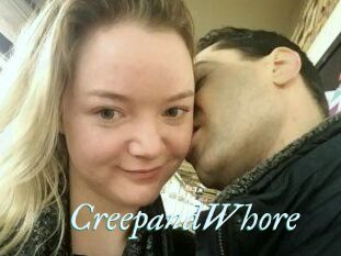 CreepandWhore