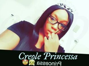 Creole_Princessa