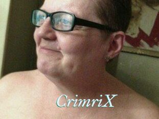 CrimriX