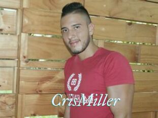 CrisMiller