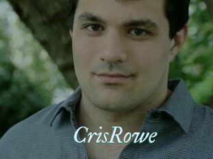 CrisRowe