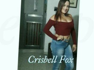 Crisbell_Fox