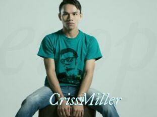 CrissMiller