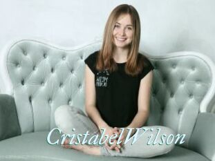 CristabelWilson