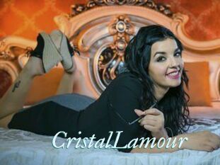 CristalLamour Erotik Pr
