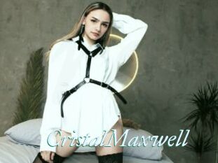 CristalMaxwell