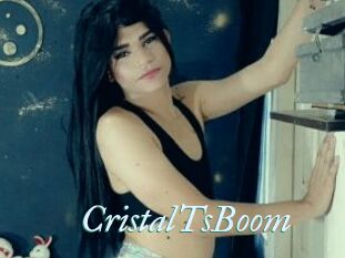 CristalTsBoom