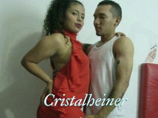 Cristalheiner