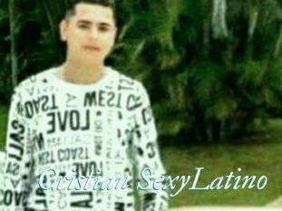 Cristian_SexyLatino