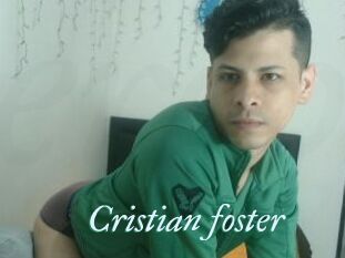 Cristian_foster