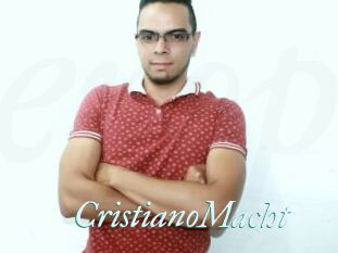 CristianoMacht