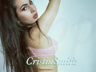 CristinSmith