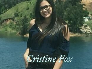 Cristine_Fox