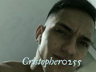 Cristopher0255