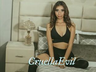 CruellaEvil
