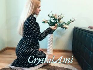 CrystalAmi