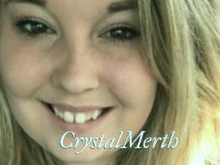 CrystalMerth