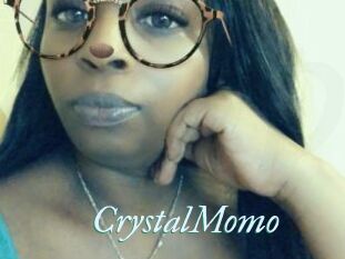 CrystalMomo