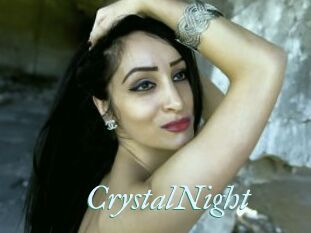 CrystalNight