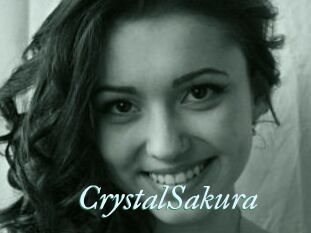 CrystalSakura