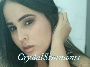 CrystalSimmonss