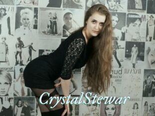 CrystalStewar