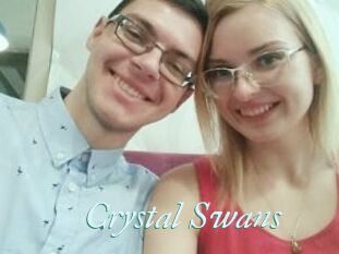 Crystal_Swans