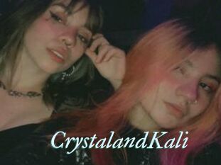 CrystalandKali