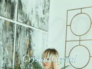 CrystallCrystal